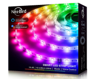 Gosund Inteligentna taśma LED SL3 (2x5m) 6972391282324 - 645739 - zdjęcie 2